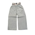 Y2K Retro Sweatpants Double Waisted Embroidered Camouflage Pattern Wide Leg Pants Men Clothes Goth Streetwear Unisex Baggy Pants